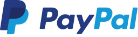 Paypal Logo