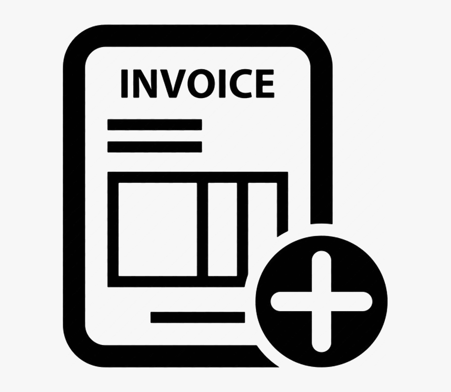 pay by invoice icon