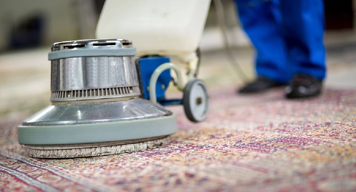 Idaho Falls Carpet Cleaning