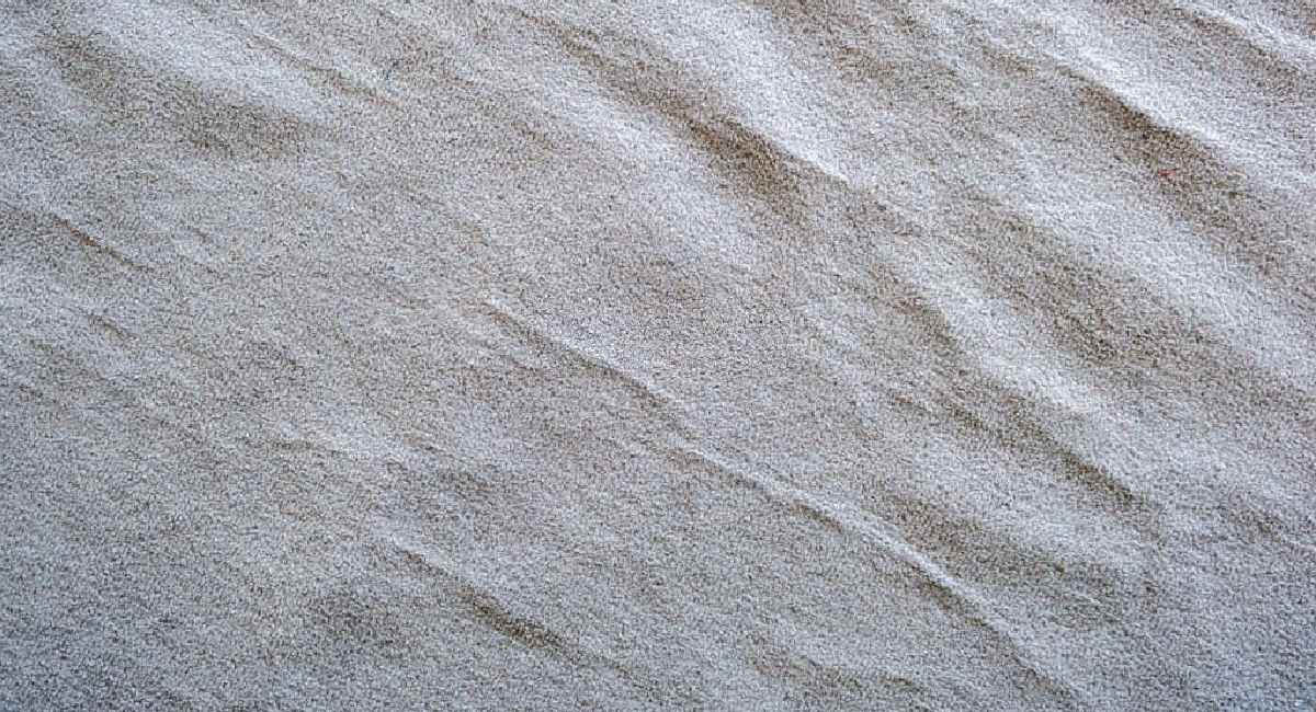 Teppichfalte
